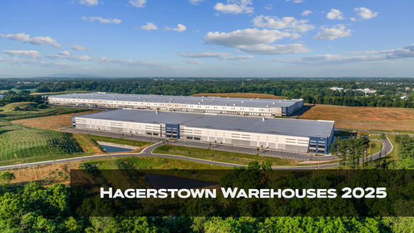 Currwood - Hagerstown - Clayco / MCB Partnership